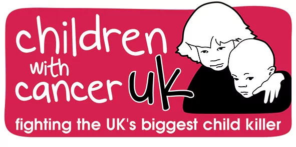 ChildrenWithCancerUK
