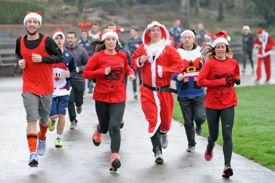 201512 - SantaDash team