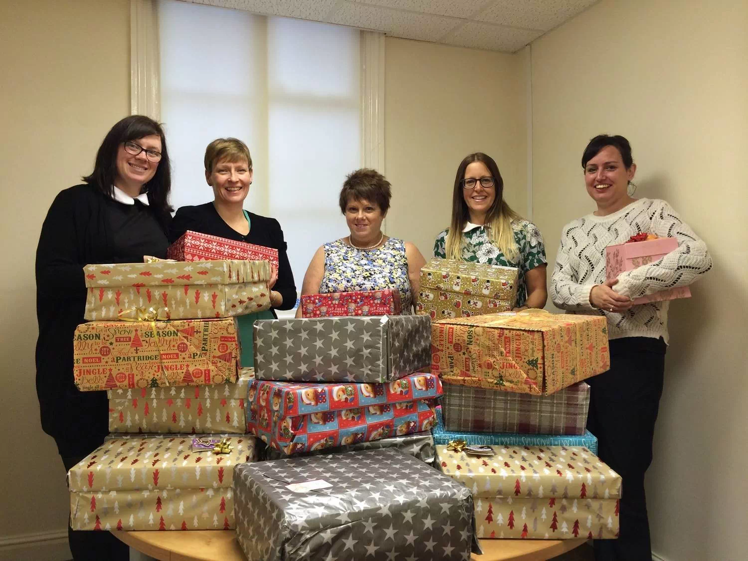 ShoeBoxAppeal 2015