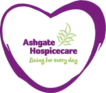 AshgateHospiceLogo