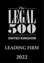 Legal 500 22