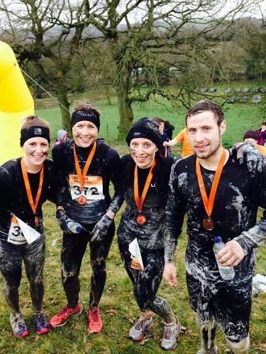 Endurer Dash