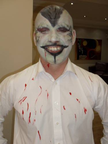 Ashgate Hospice Spooktacular