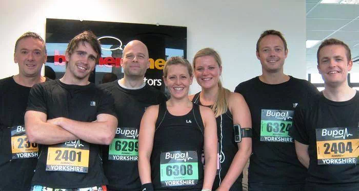 Great Yorkshire Run