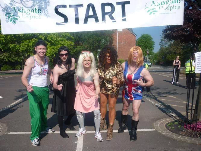 Drag Race