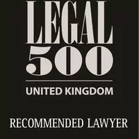 Recommended Lawyer 2019