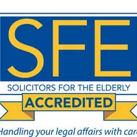 Solicitors For the Elderly Solicitors For the Elderly