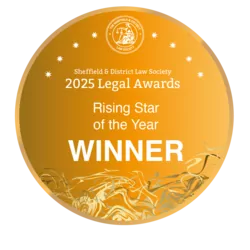 Rising Star Award 2025