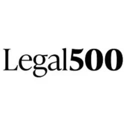 Legal 500