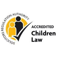 Accredited Child Law