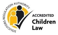 Accredited Child Law