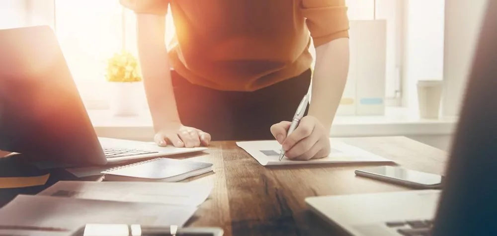 Are self-employed workers saving and paying themselves enough?