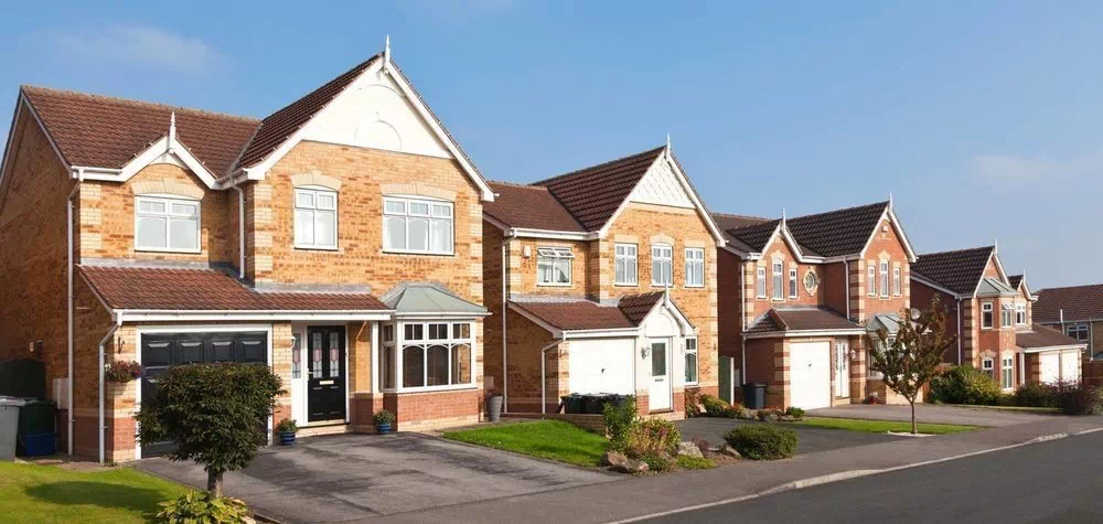 House Prices Rose in July ...But Only Just