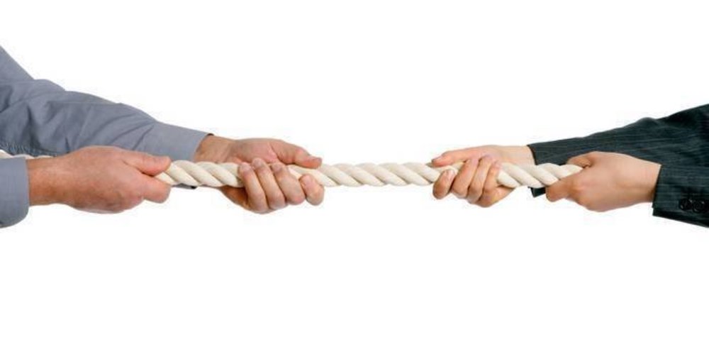 Bank Liable for damage to credit rating