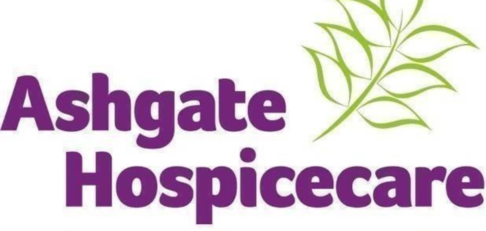 Ashgate Hospicecare 'Make a Will Month' gets Underway
