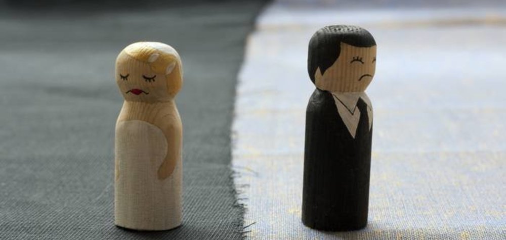 Divorce Survival Tips