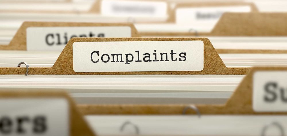 First Fine Issued against rogue Claims Management Company
