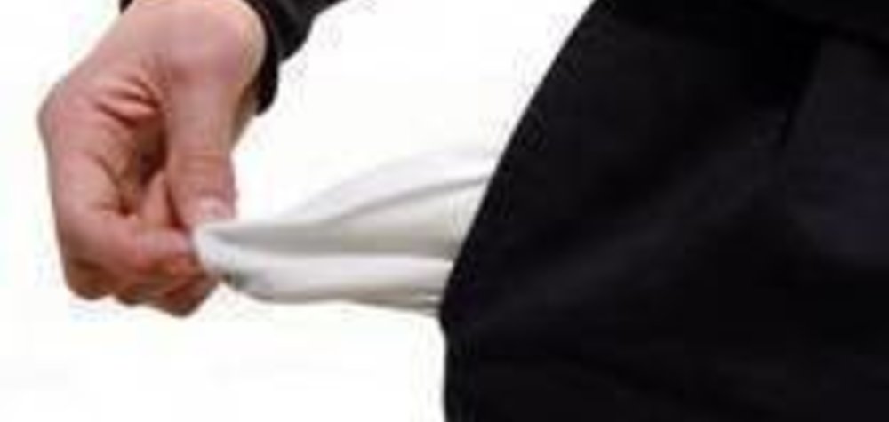 Do employers care about their employees financial well-being?