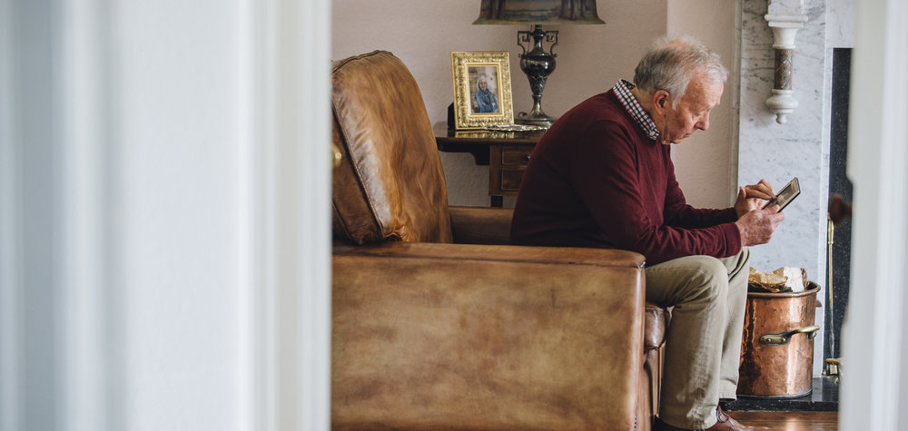 Intestacy: What Happens if I Don't Have a Will?