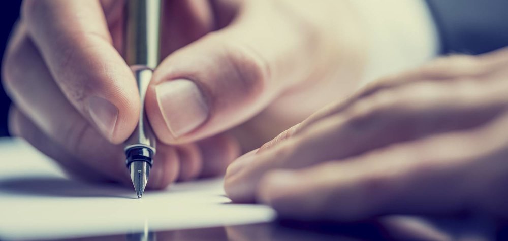 The importance of having a Will in place