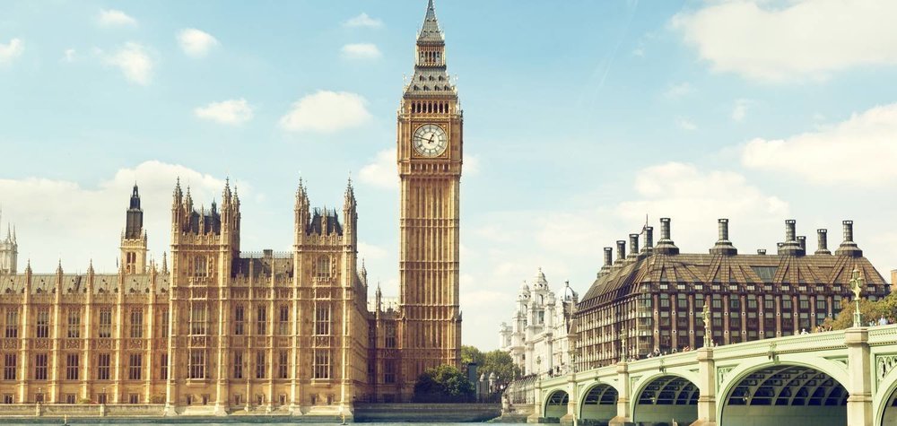 The London bubble: capital pays a third of UK tax