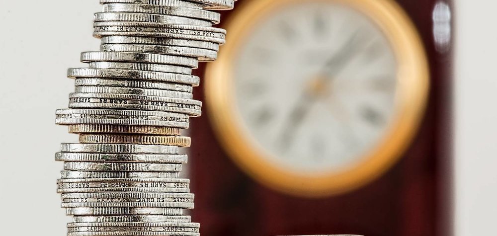 Understanding pensions