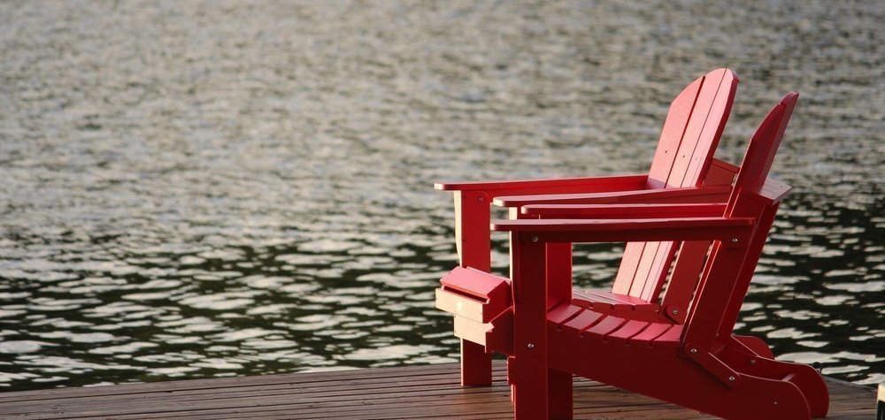 Retiring in England?