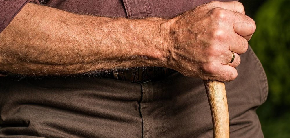 Is working part of your retirement plan?