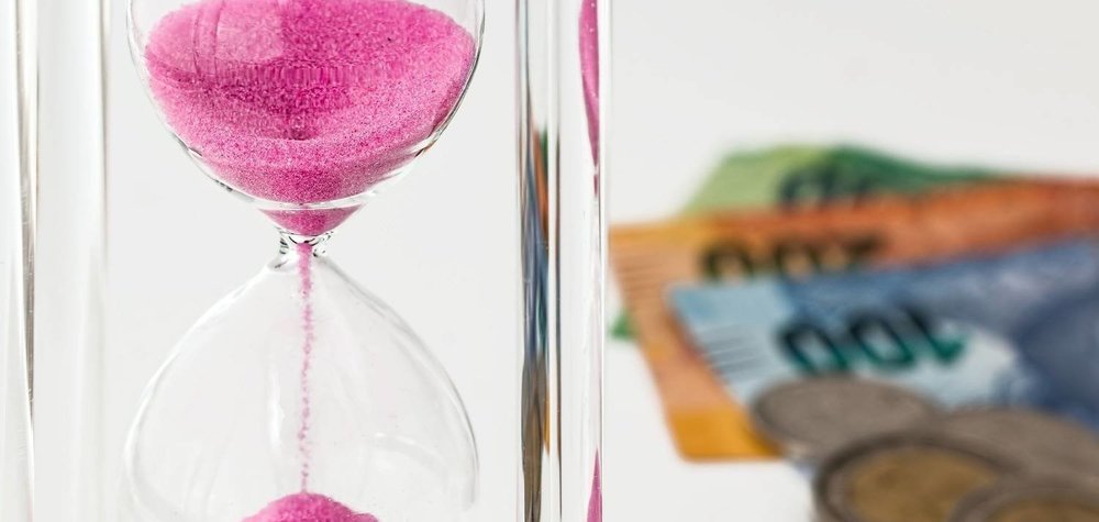 Despite consistent positive savings messages, many are still struggling to save for the future