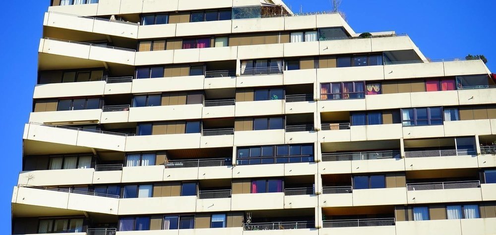 Landlord under no duty to repair property until notified of disrepair