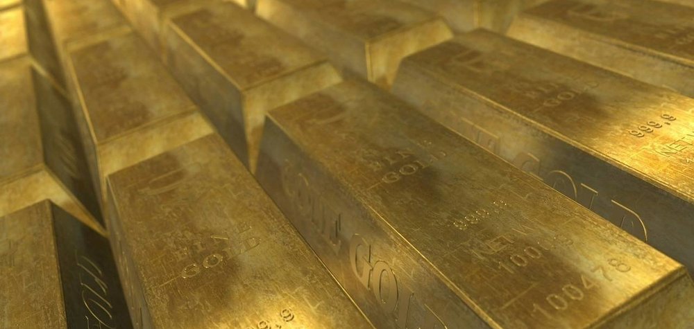 Spotlight on: gold