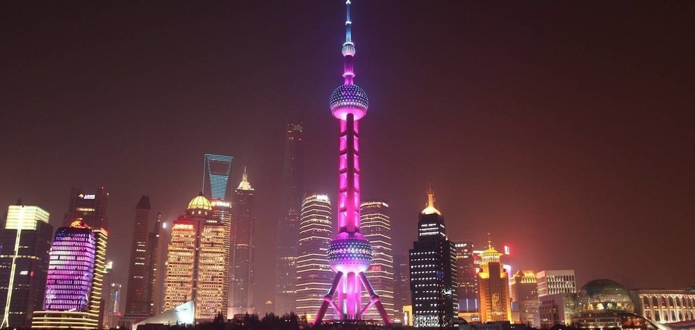 Update on the Chinese economy