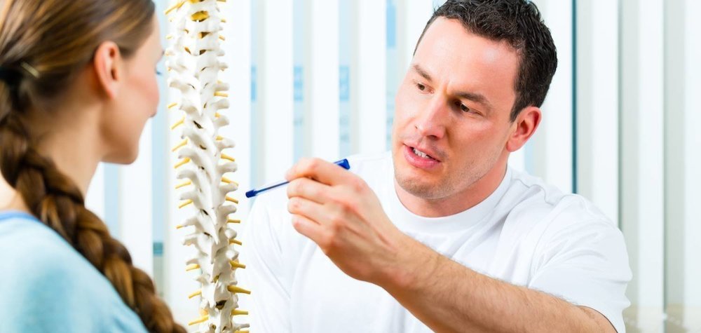 Serious Injury Rehabilitation Guide