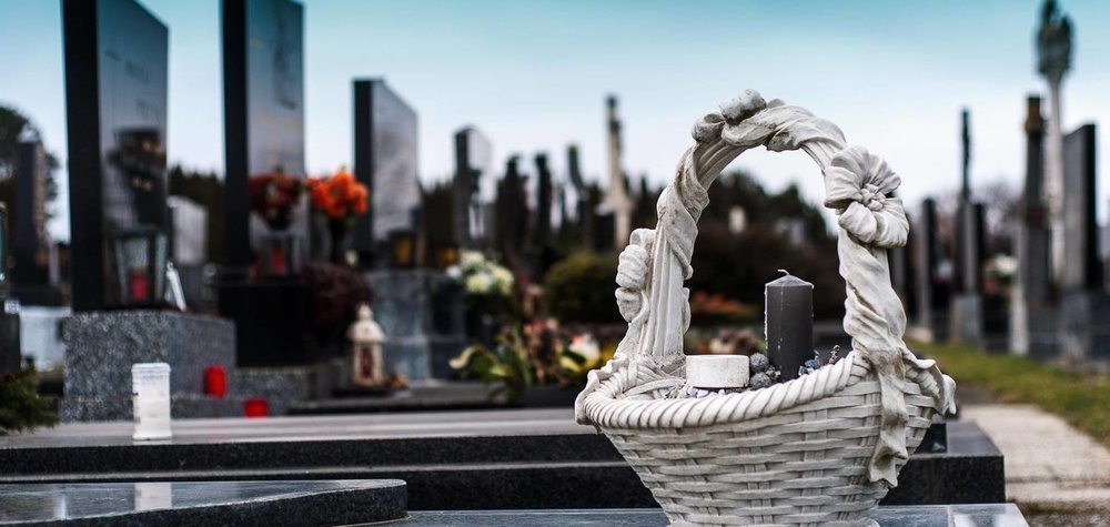 The ‘cost of dying’ is now racing ahead of the rate of inflation