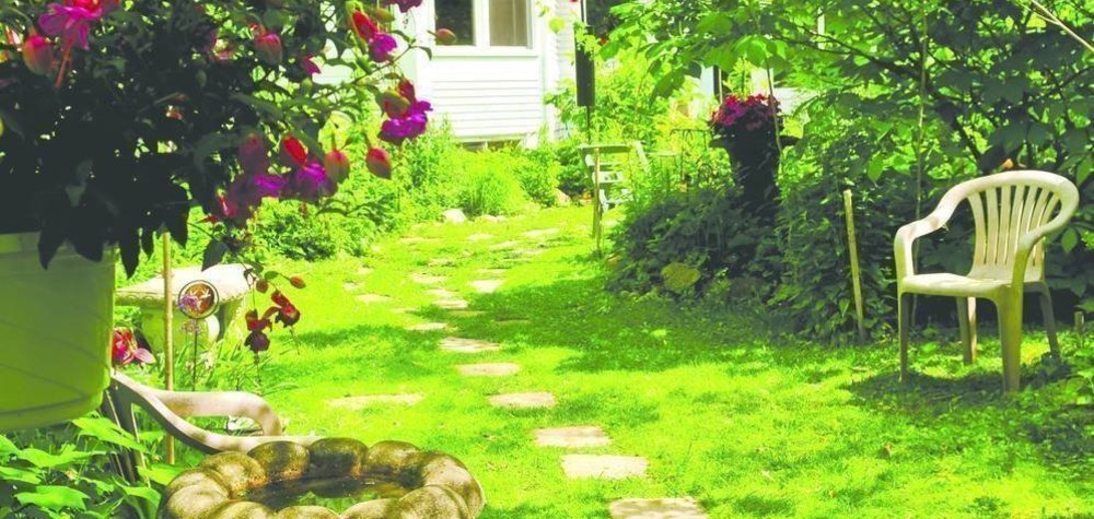 Disputes Over Land: Love Thy Neighbour