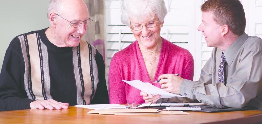 What could be the best way to provide for your grandchildren?