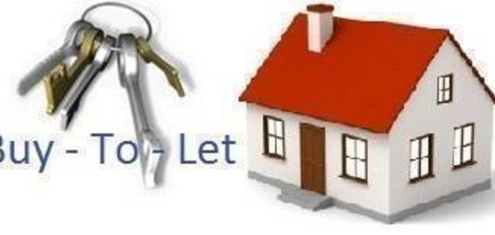 Is buy-to-let no longer such a good deal?