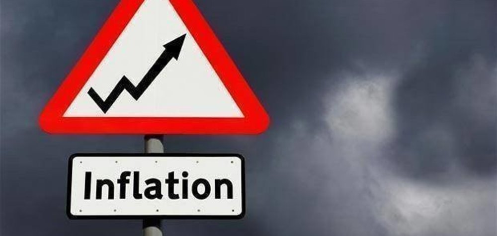 What is rising inflation doing to your savings?