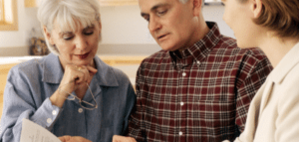 The steps cohabiting couples should take when drawing up a will