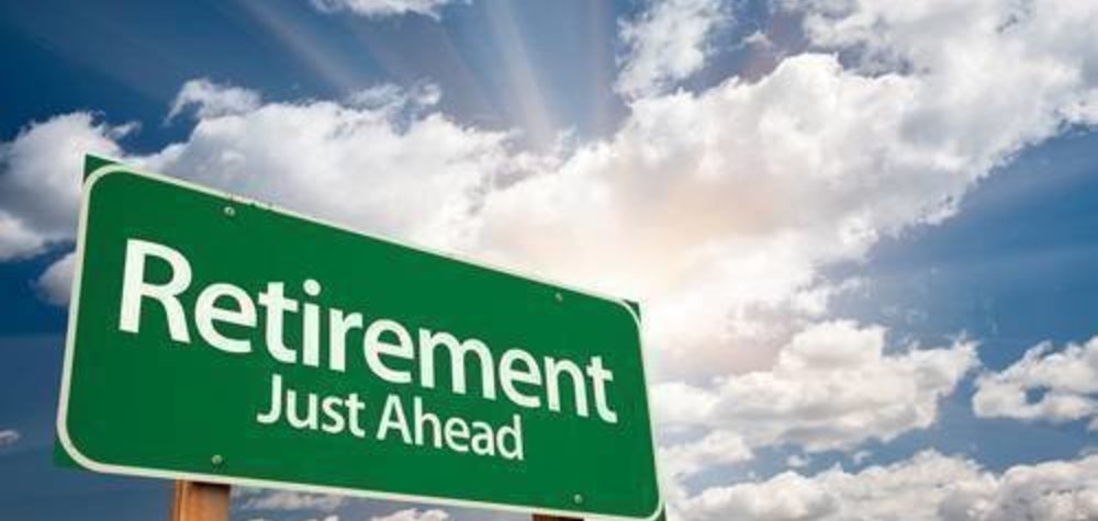 Top tips for retiring successfully