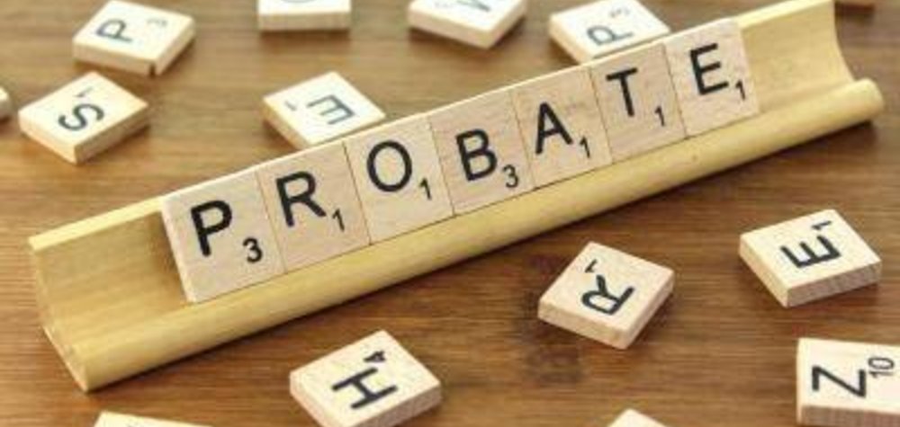 Proposed increase on probate fees scrapped