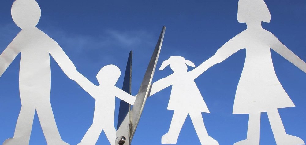 Practical Advice - Taking Children Abroad After Separation