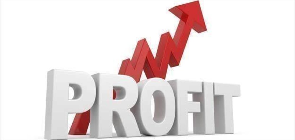 The companies that have seen magical profits from Harry Potter!