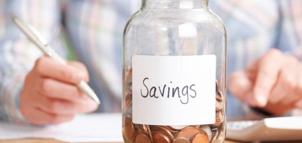 How long would your savings last?