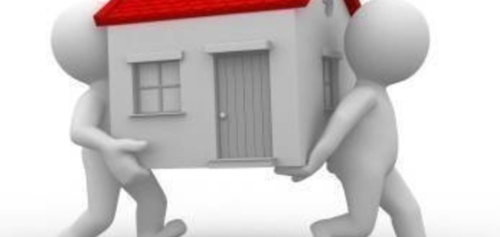 5 steps to a simple house move