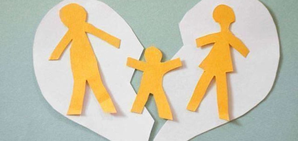 Why children come first in a divorce