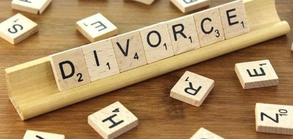 Court departs from the ‘sharing principle’ in a divorce settlement