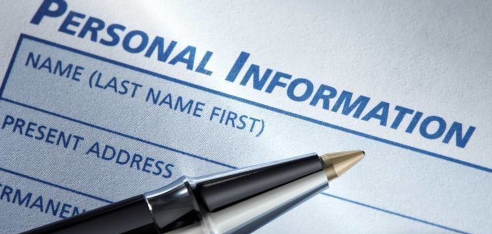 Exam scripts as personal data