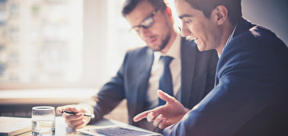 People who get financial advice are £40k better off