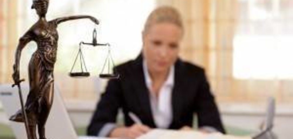 Legal Services in the UK are GREAT
